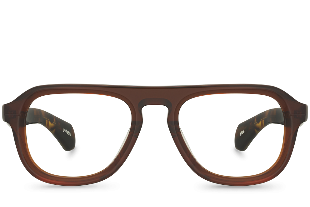 Kian View Brown