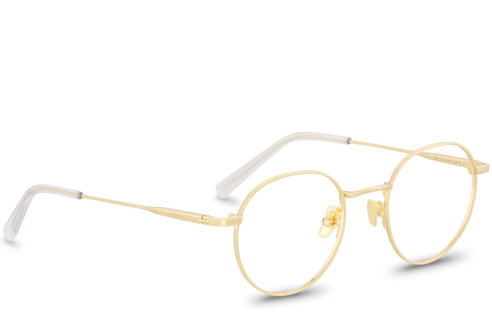 Lunae Gold