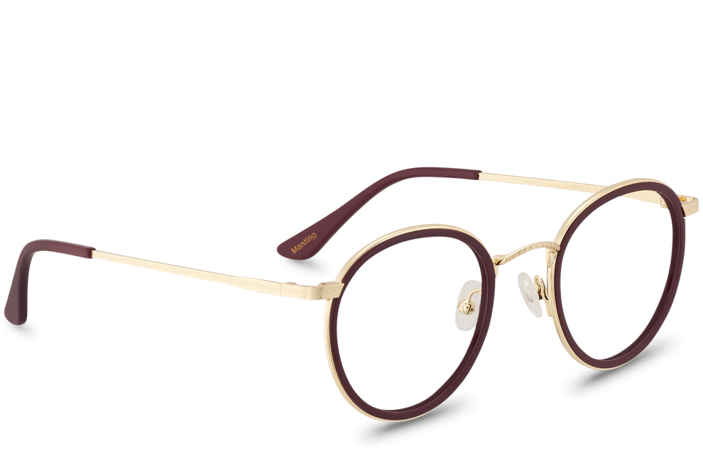 Manting View Brown