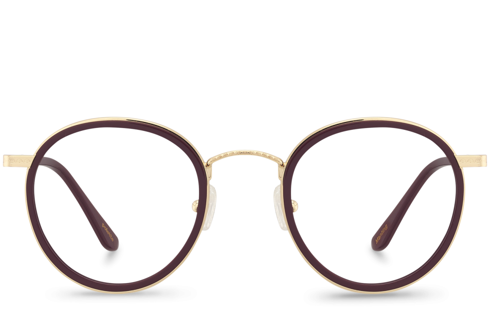 Manting View Brown