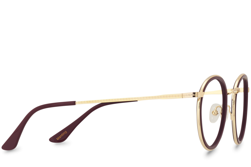 Manting View Brown