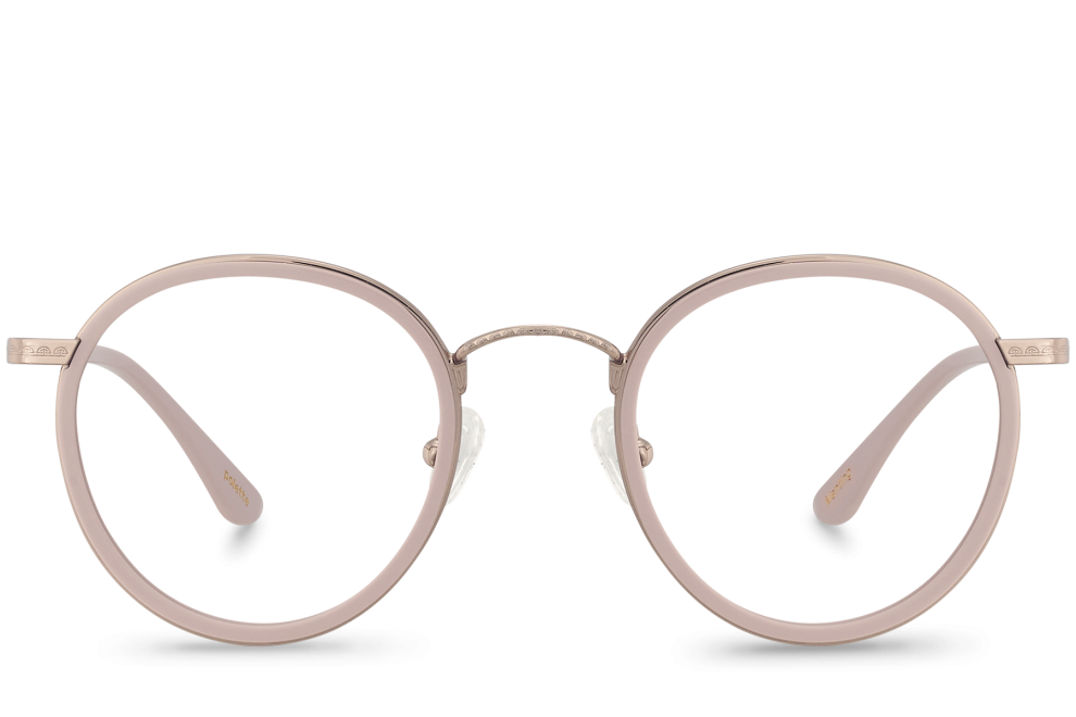 Manting View Pink