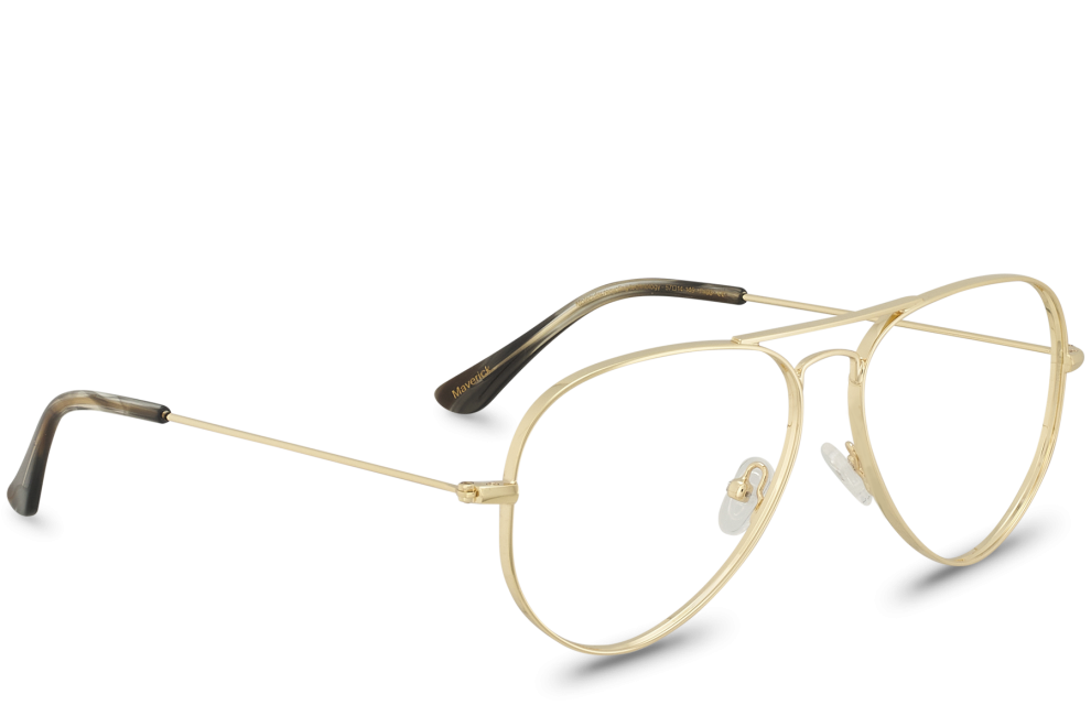 Maverick View Gold