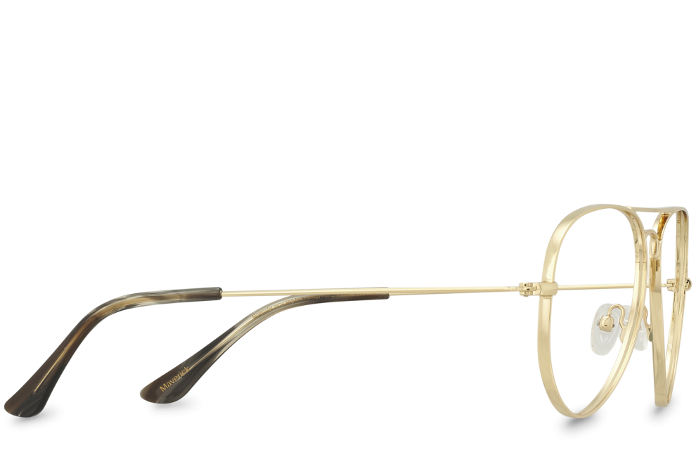 Maverick View Gold