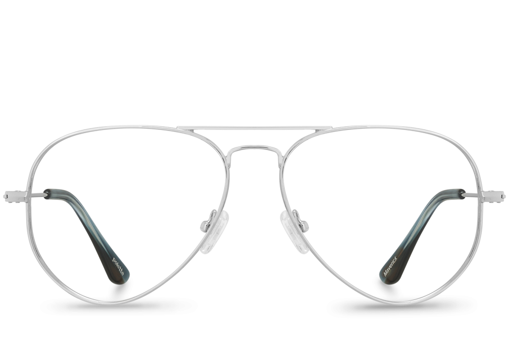 Maverick View Silver