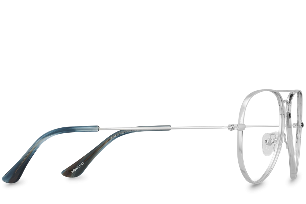 Maverick View Silver