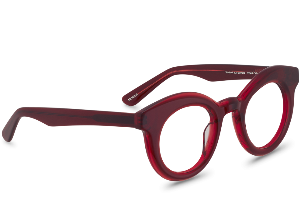 Monroe Red