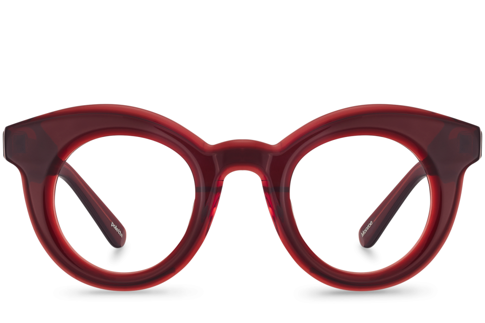 Monroe Red