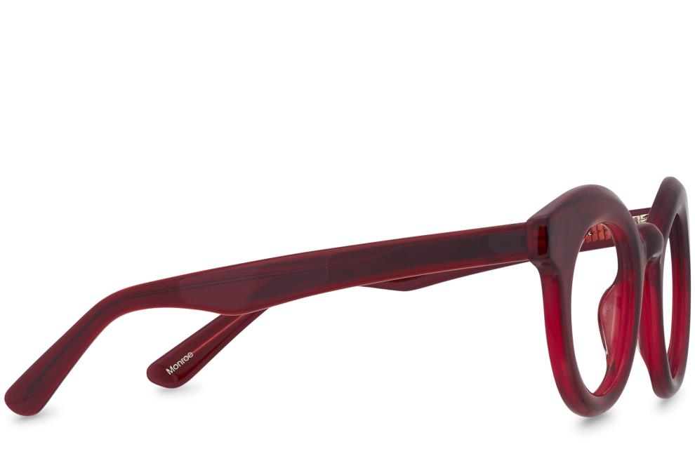 Monroe Red