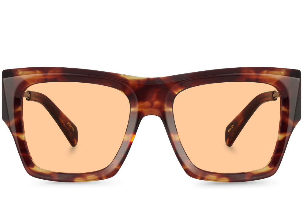 Mulan Brown