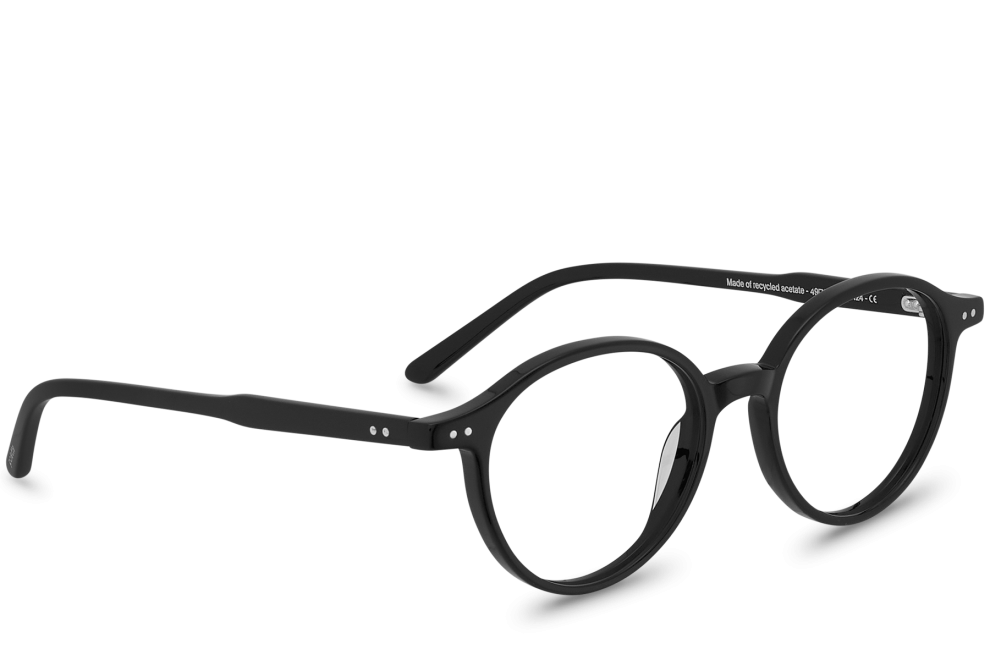 nº003 Black