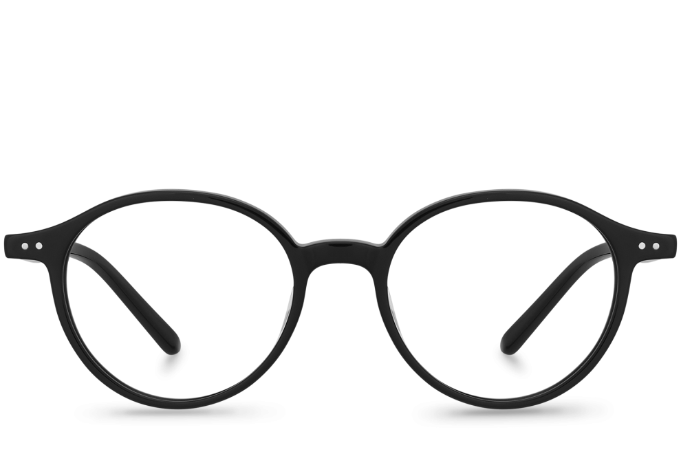 nº003 Black