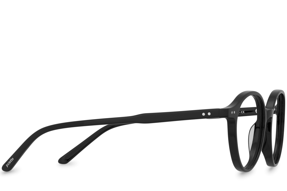 nº003 Black