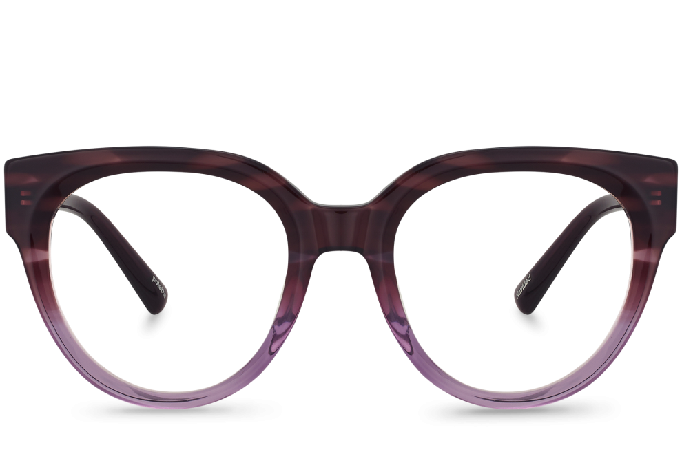 Navidad Purple