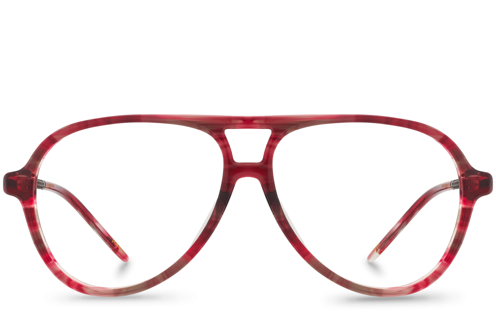 Naylor View Red