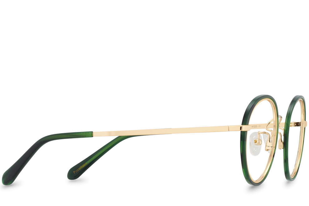 Passiflora Green