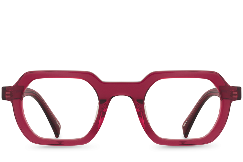Paxton View Pink