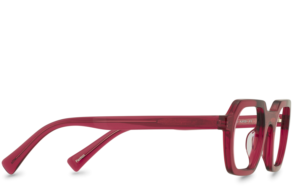 Paxton View Pink
