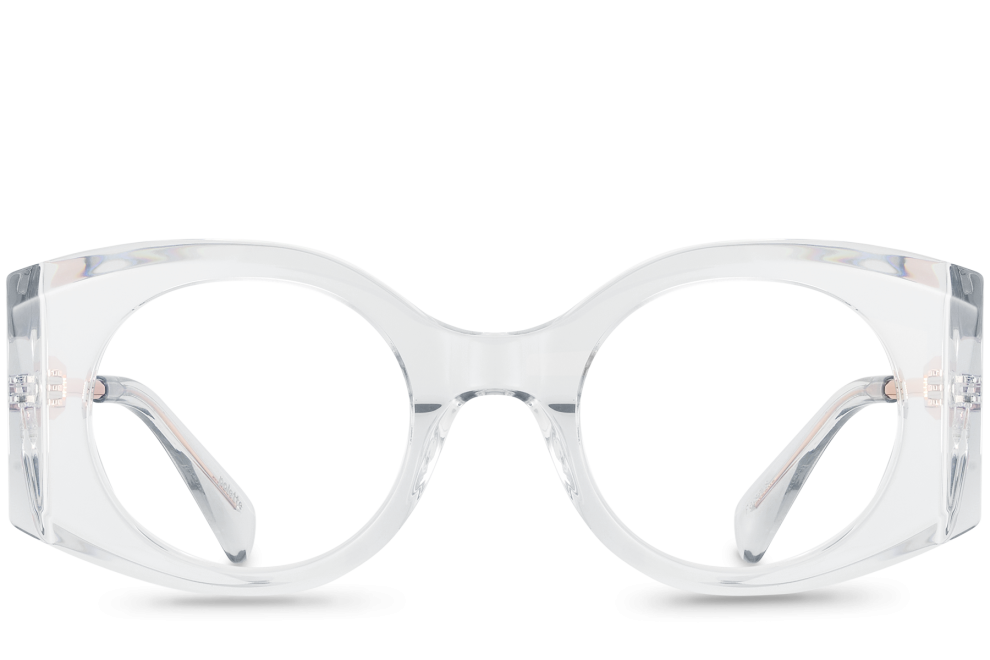 Perseus View Grey