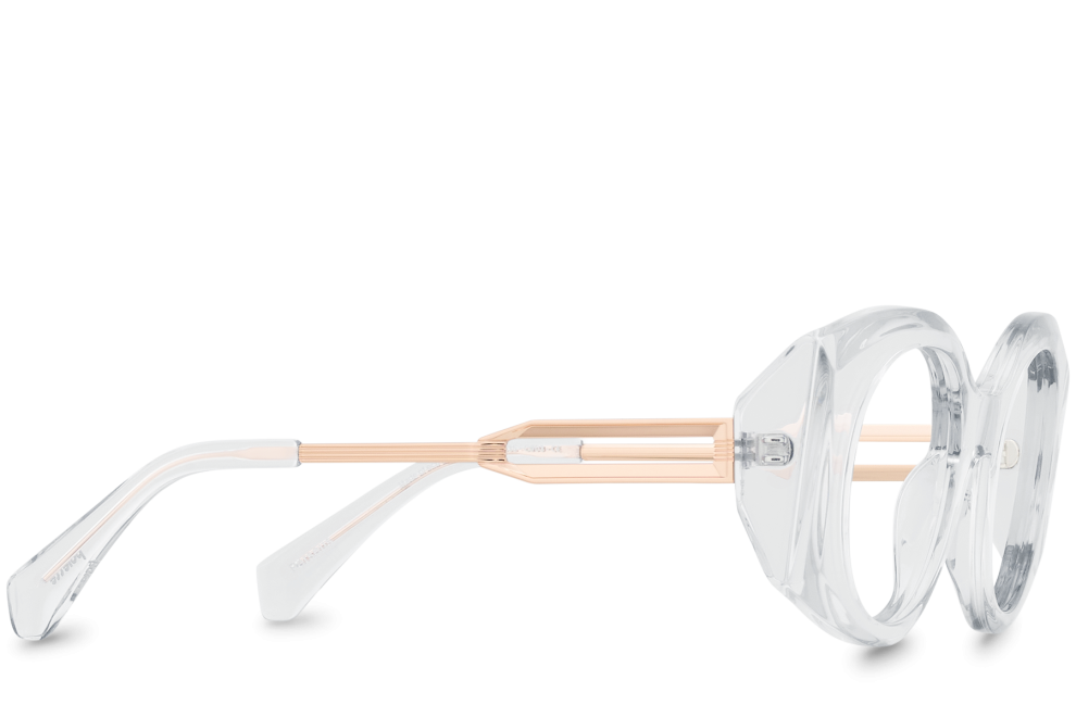 Perseus View Grey