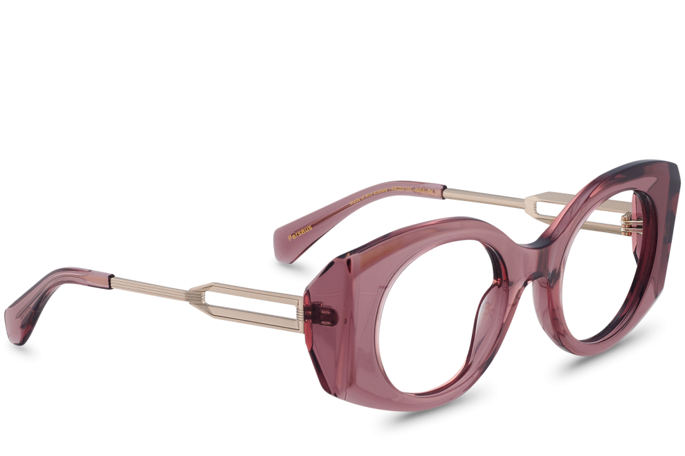 Perseus View Pink