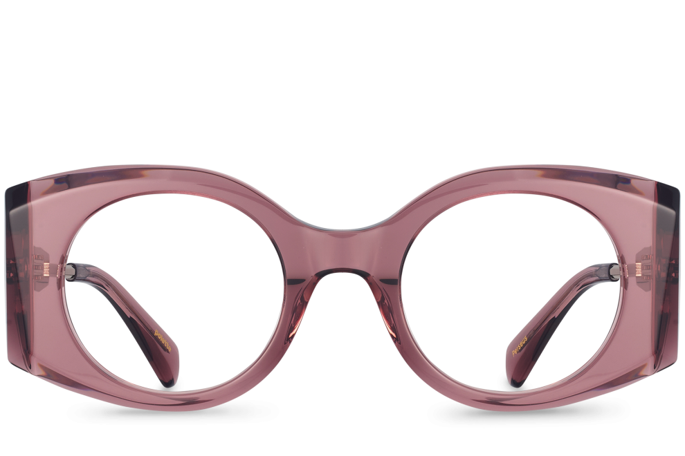 Perseus View Pink