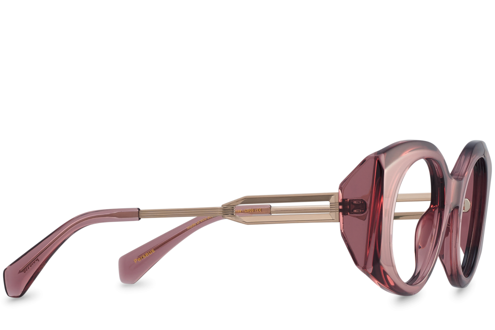 Perseus View Pink