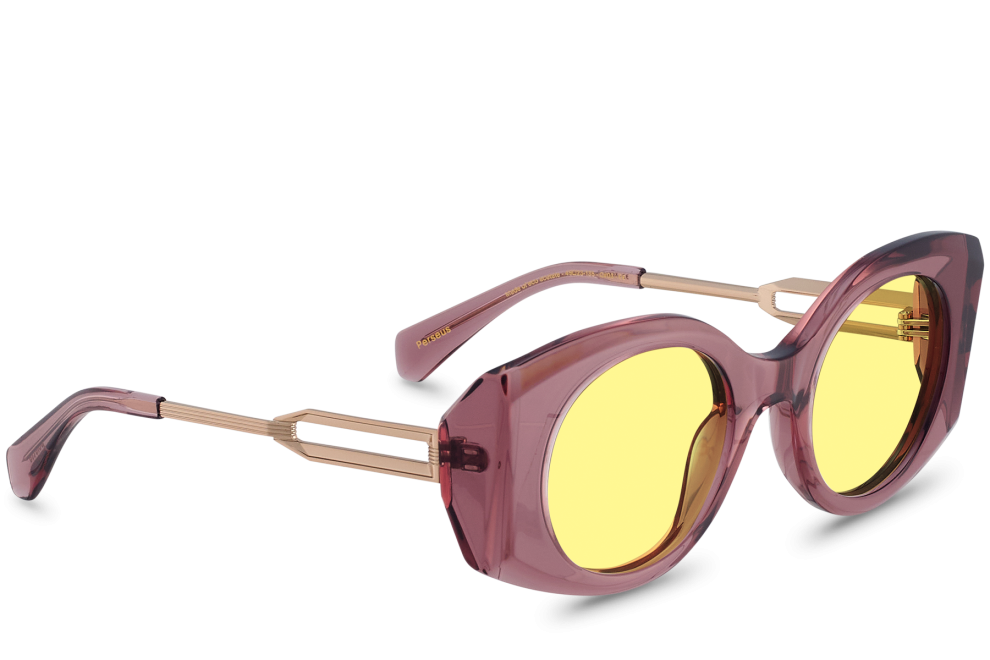 Perseus Pink