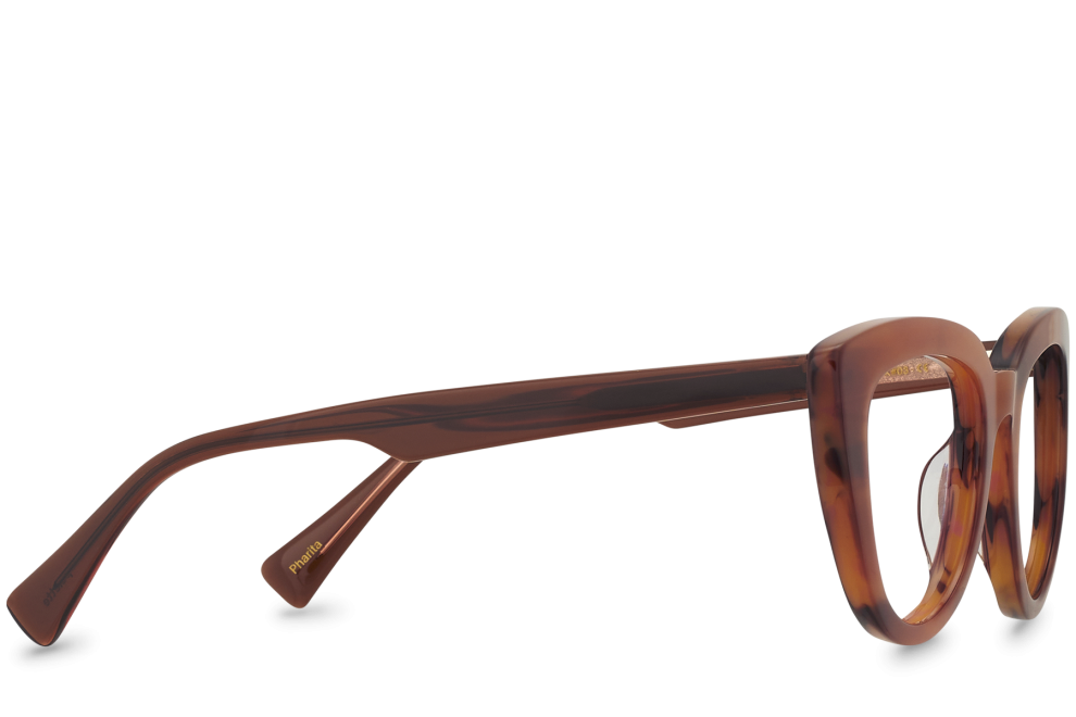Pharita View Brown