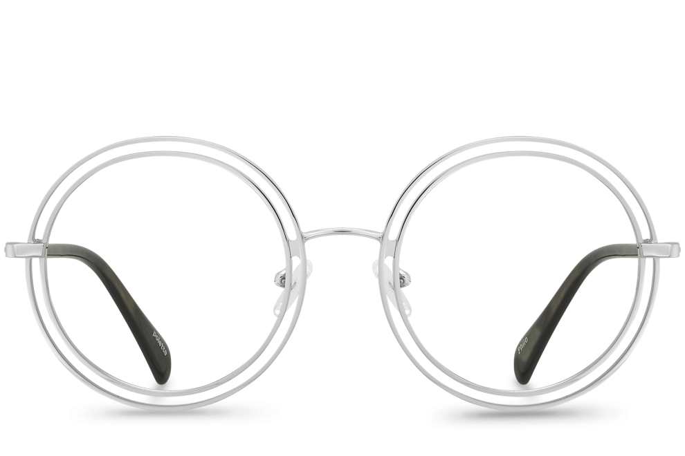 Philo View Silver