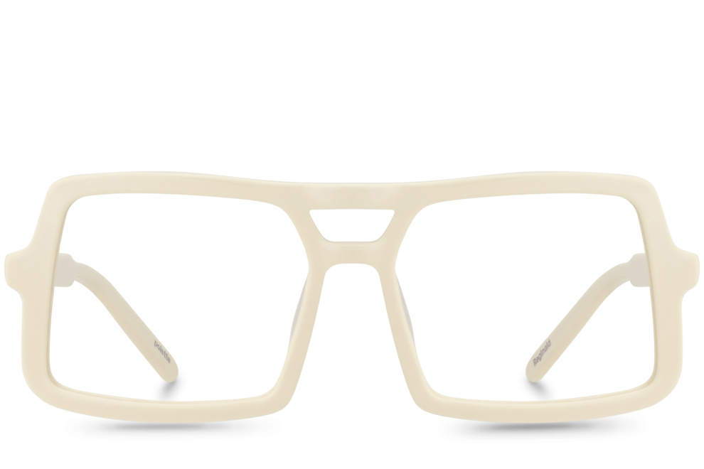 Reginald View Cream