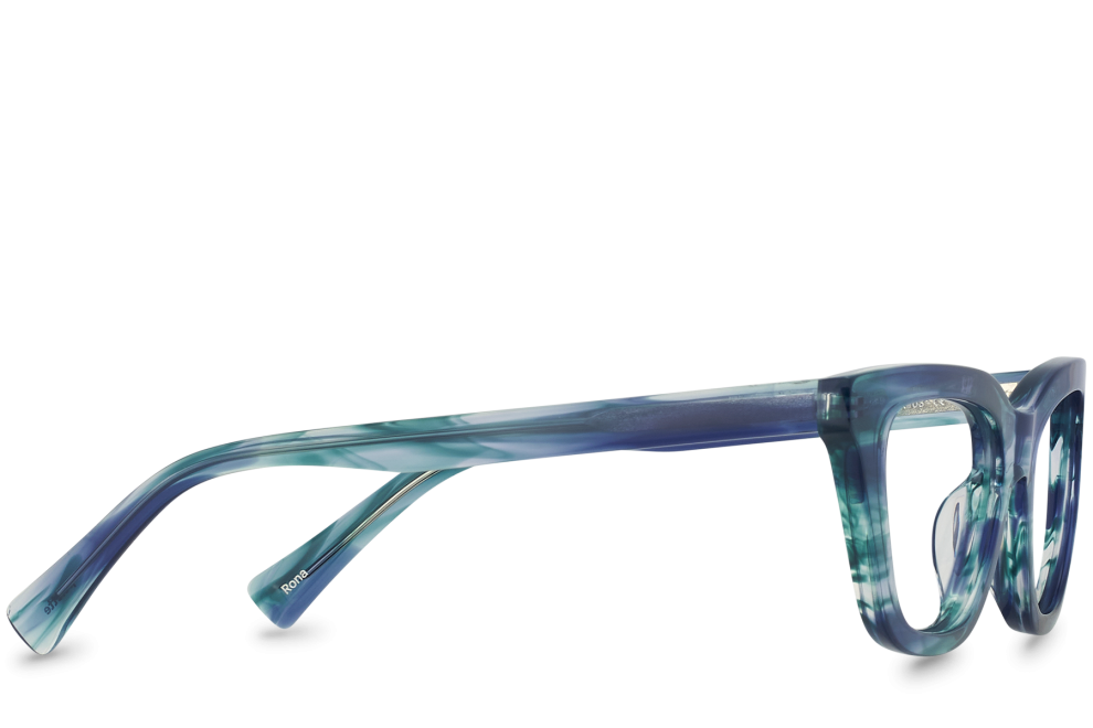Rona Blue