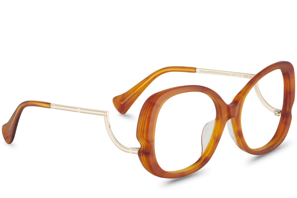 Rosamond View Orange