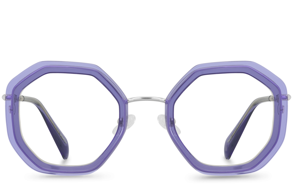 Roxy View Purple