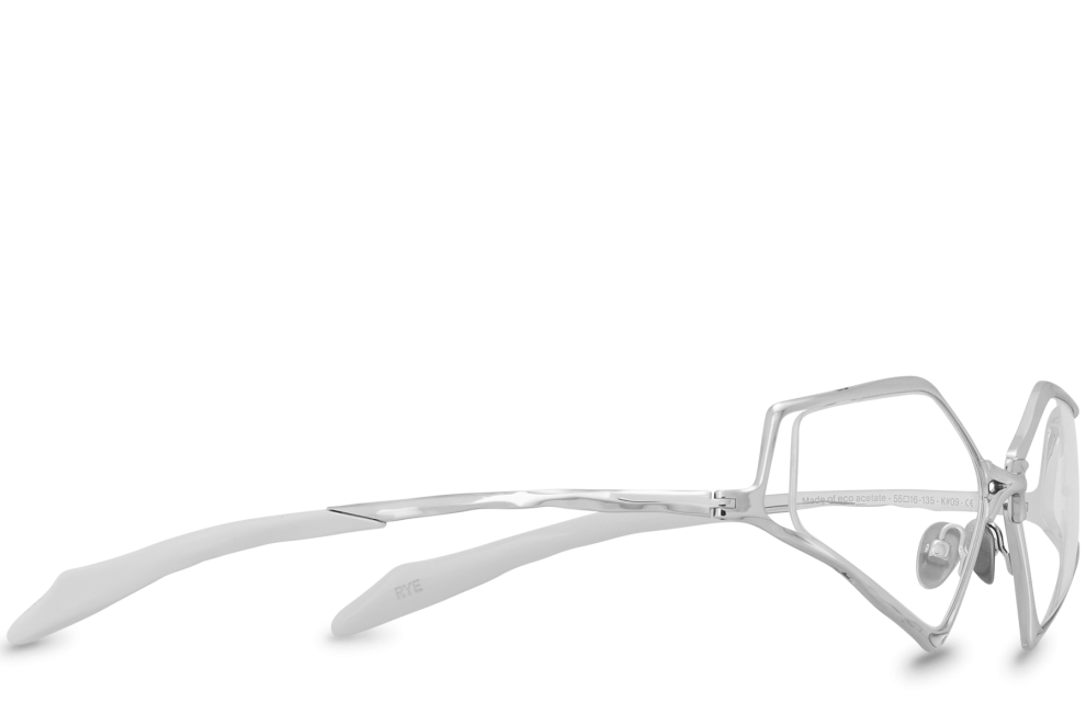 RYE Silver Cloud
