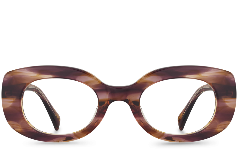 Shanae View Brown