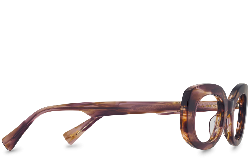 Shanae View Brown