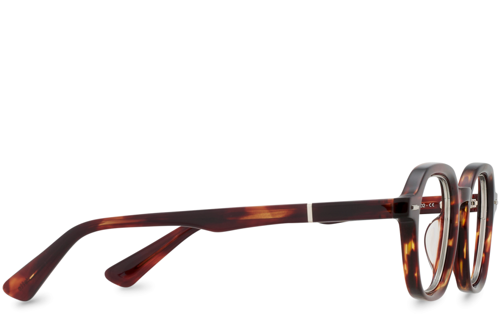 Solara View Brown