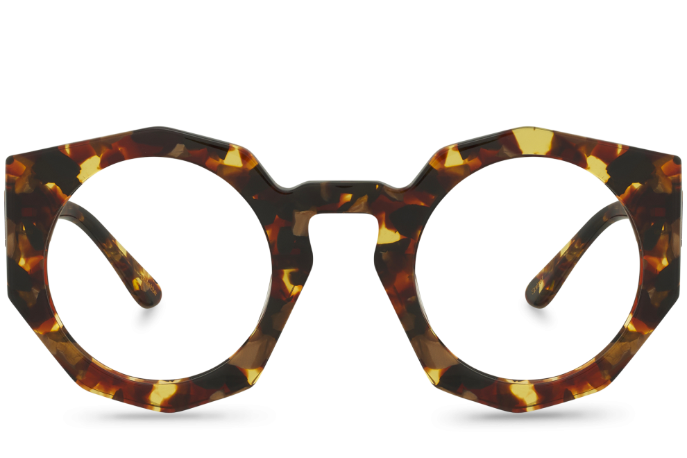 Spinel Brown