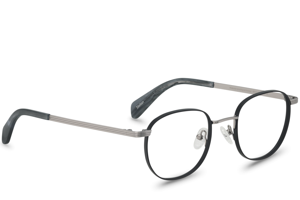 Stellan Black