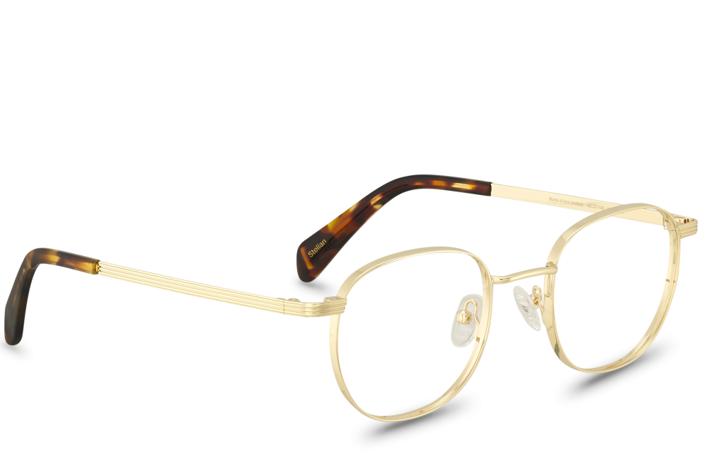 Stellan Gold