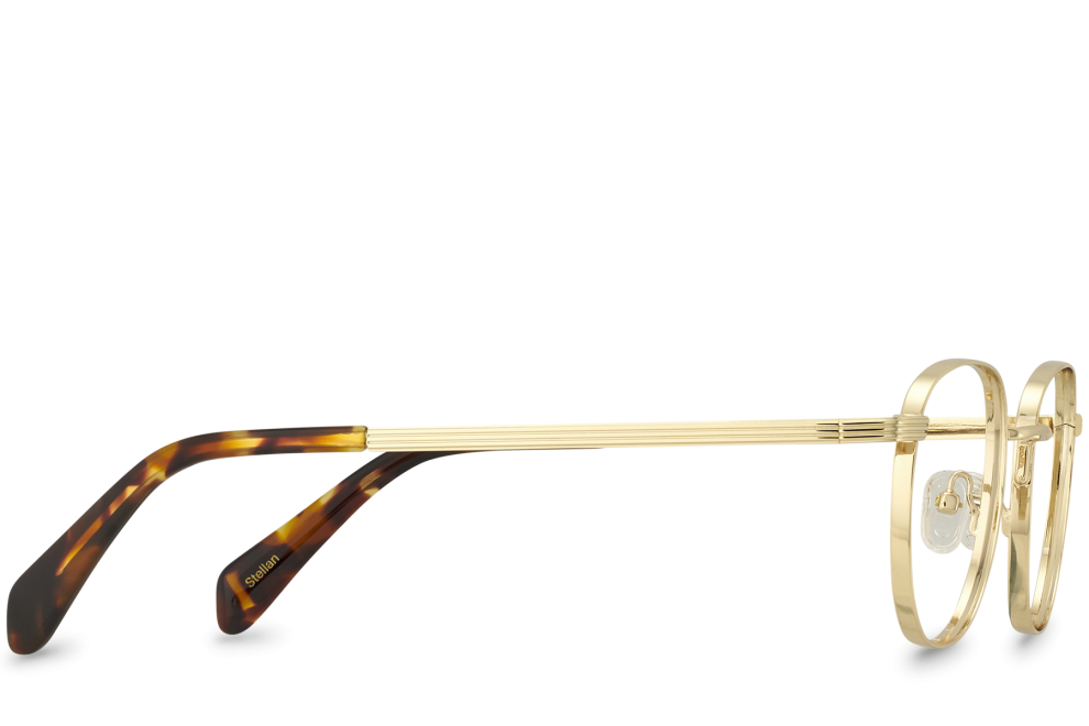 Stellan Gold