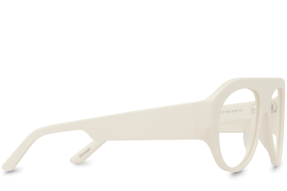 Strowger Cream