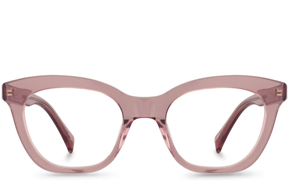 Tortoni Pink