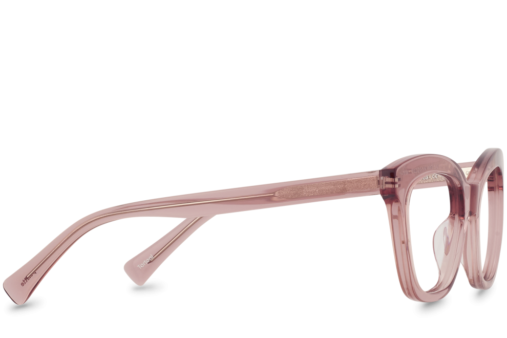 Tortoni Pink
