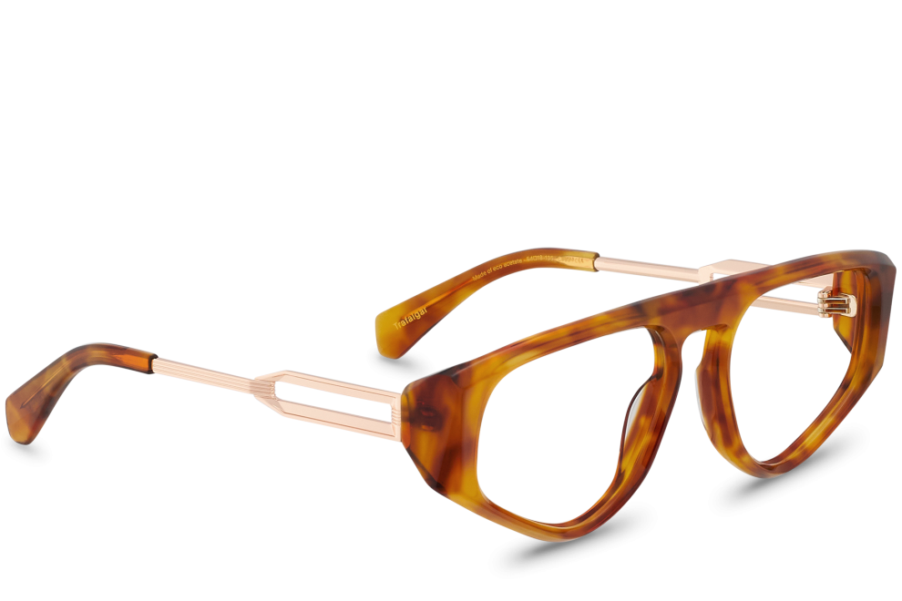 Trafalgar View Brown