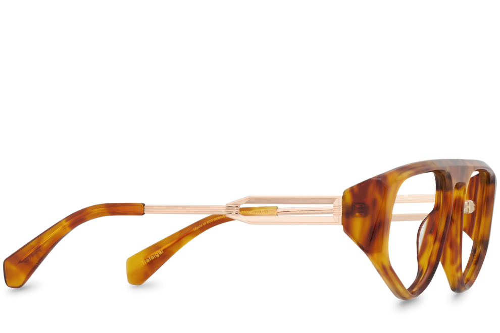 Trafalgar View Brown