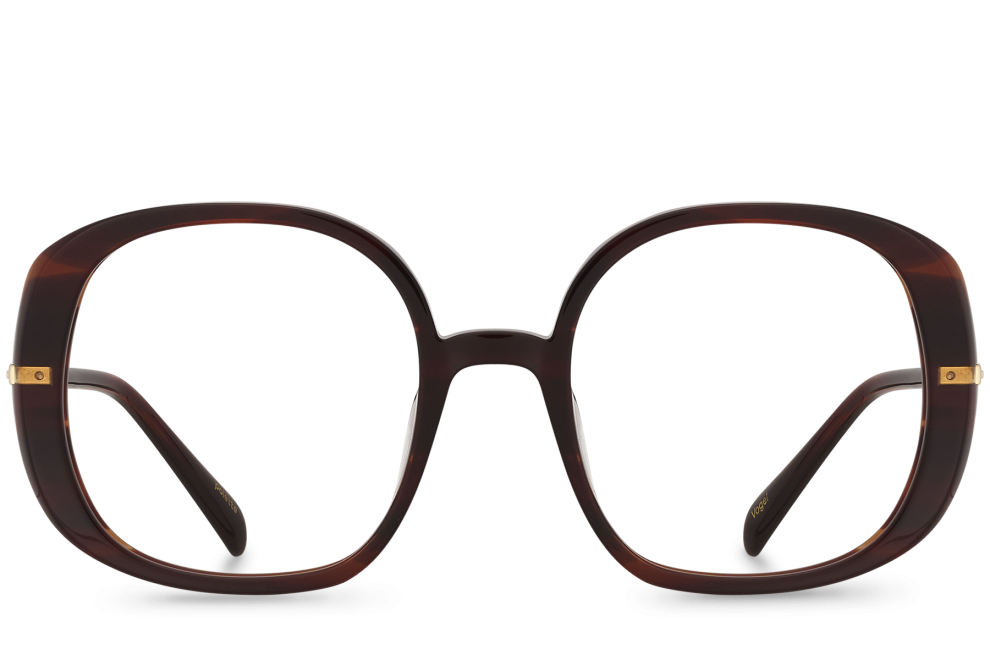 Vogel View Brown