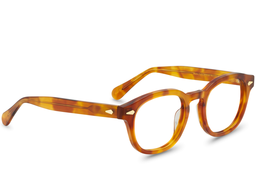 Wall St Brown