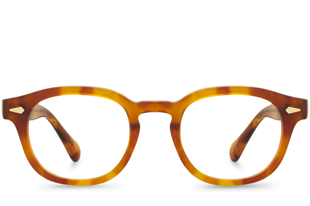 Wall St Brown